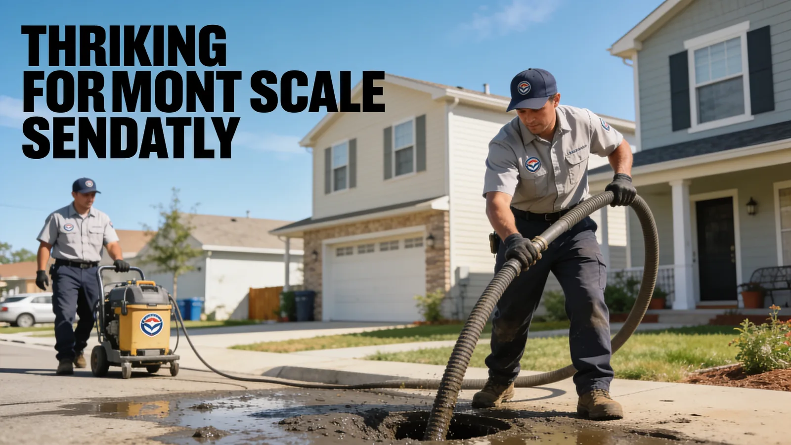 Sewage Cleanup in Tremont, IL near me